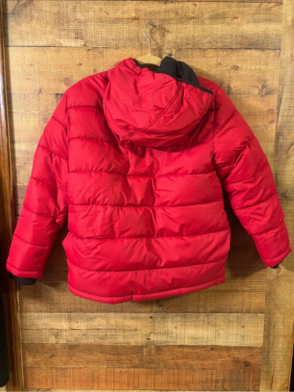 Faded Glory Coat
